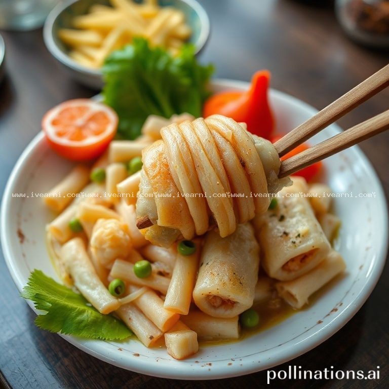 Rahasia Resep Anti Gagal makanan rendah kalori untuk makan malam - Makanan Utama .