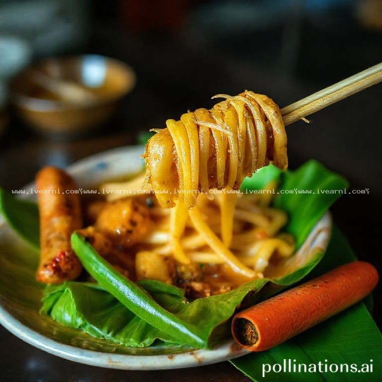 Rahasia Resep Anti Gagal makanan sarapan pagi sehat - Menu Sarapan .