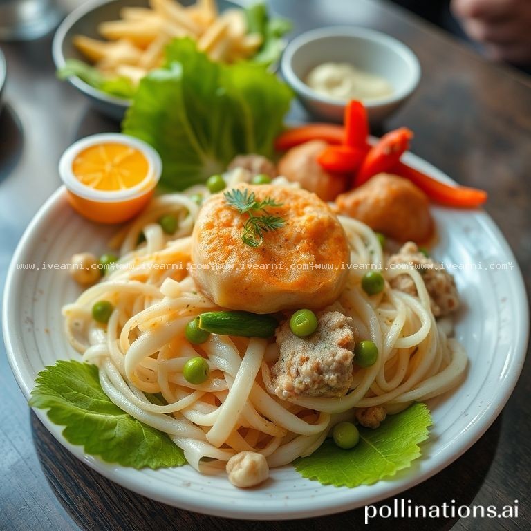 Rahasia Resep Anti Gagal makanan sarapan pagi untuk diet - Menu Sarapan .