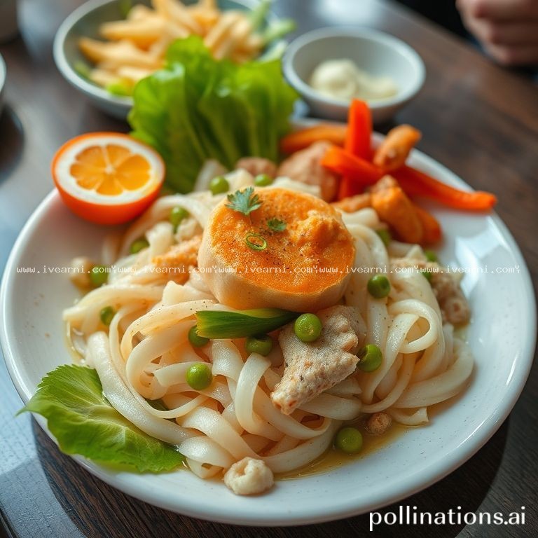 Rahasia Resep Anti Gagal makanan sehat buat sarapan pagi - Menu Sarapan .