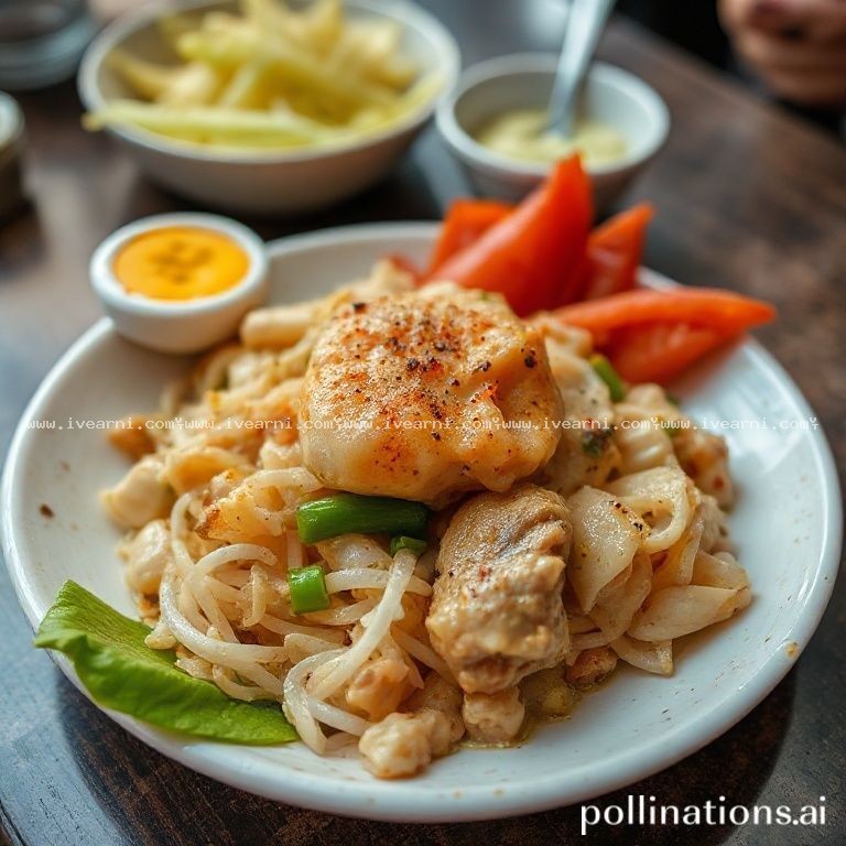 Rahasia Resep Anti Gagal makanan sehat di malam hari - Makanan Utama .