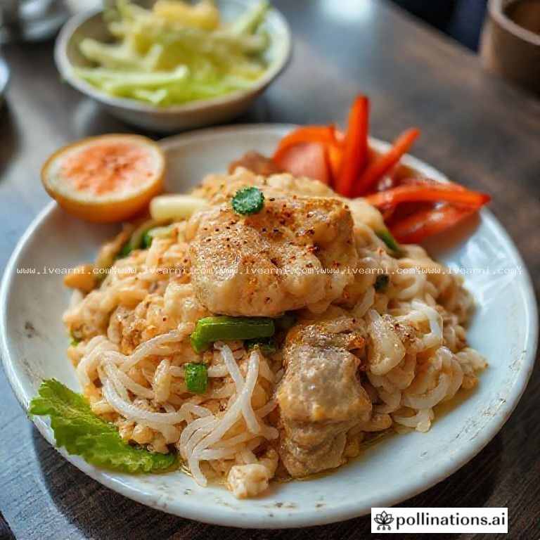 Rahasia Resep Anti Gagal makanan sehat di pagi hari - Menu Sarapan .