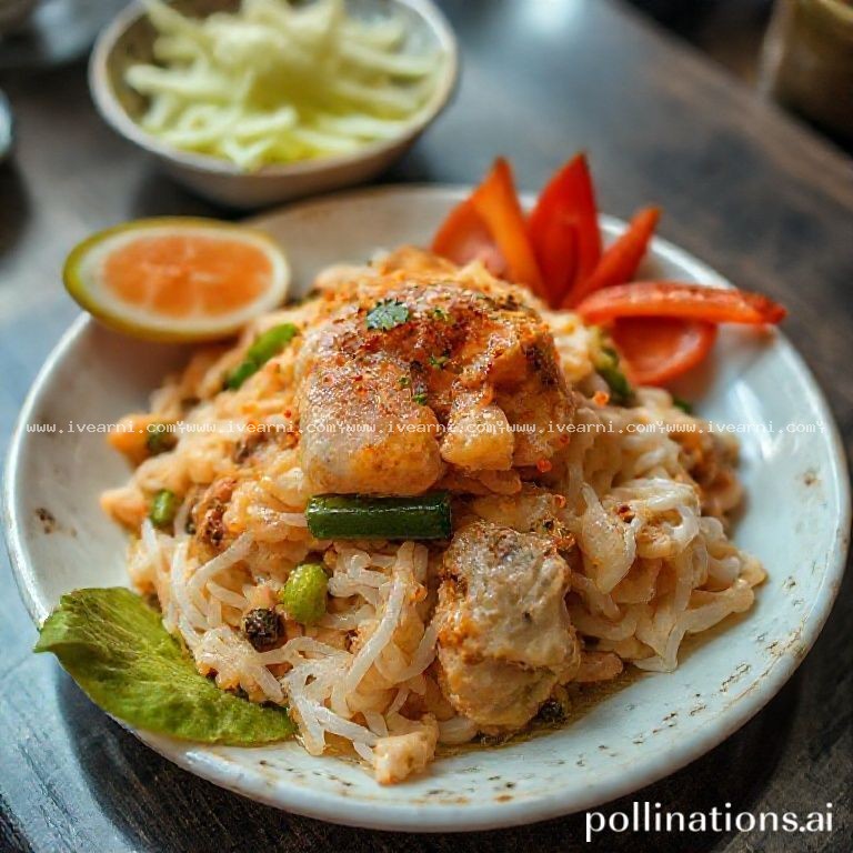 Rahasia Resep Anti Gagal makanan sehat siang hari - Makanan Utama .