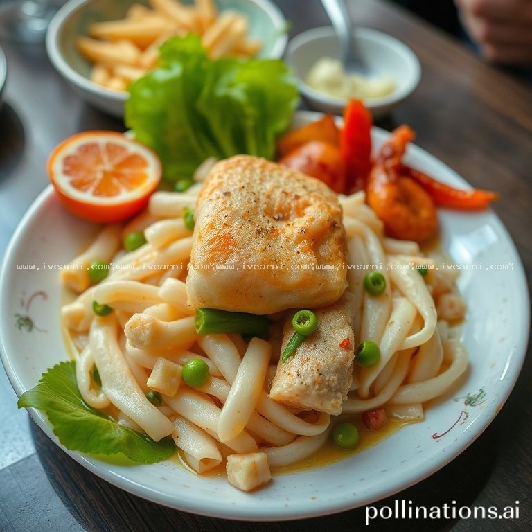 Rahasia Resep Anti Gagal makanan sehat untuk makan malam - Makanan Utama .