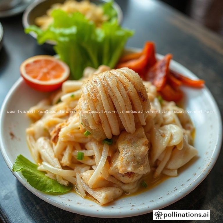 Rahasia Resep Anti Gagal makanan sehat untuk siang hari - Makanan Utama .