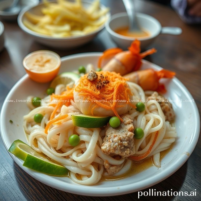 Rahasia Resep Anti Gagal makanan seimbang sarapan pagi - Menu Sarapan .