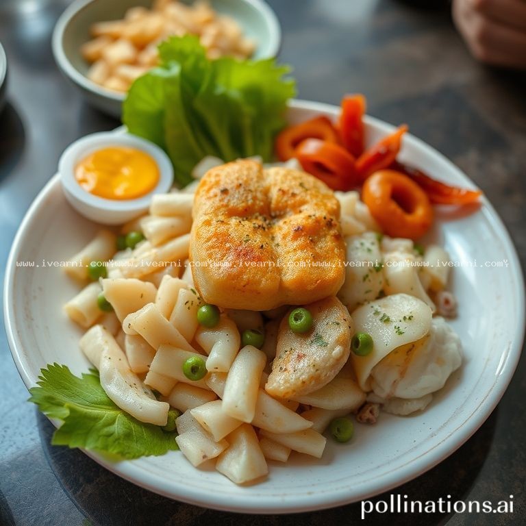 Rahasia Resep Anti Gagal makanan simple malam hari - Makanan Utama .