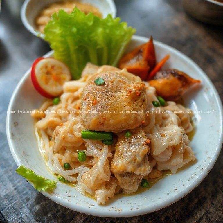 Rahasia Resep Anti Gagal makanan simple untuk makan malam - Makanan Utama .