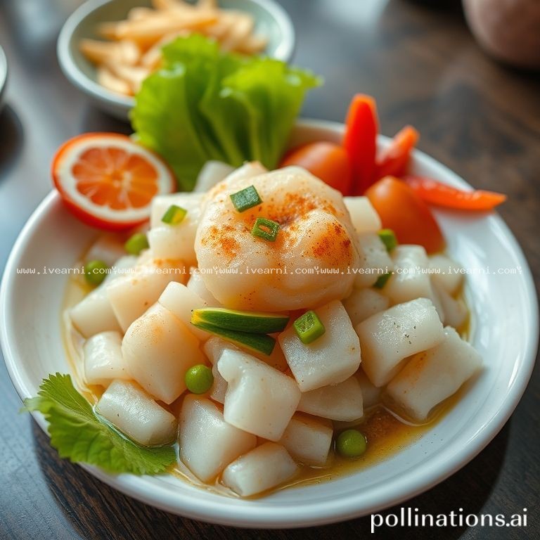 Rahasia Resep Anti Gagal makanan suguhan arisan - Makanan Utama .