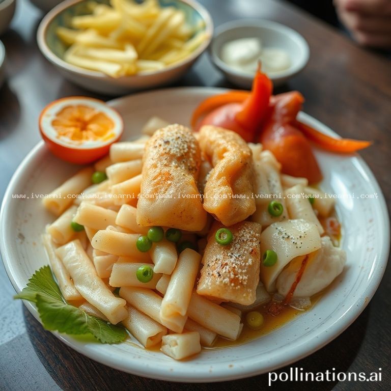 Rahasia Resep Anti Gagal makanan tradisional beserta daerah asalnya - Masakan Tradisional .