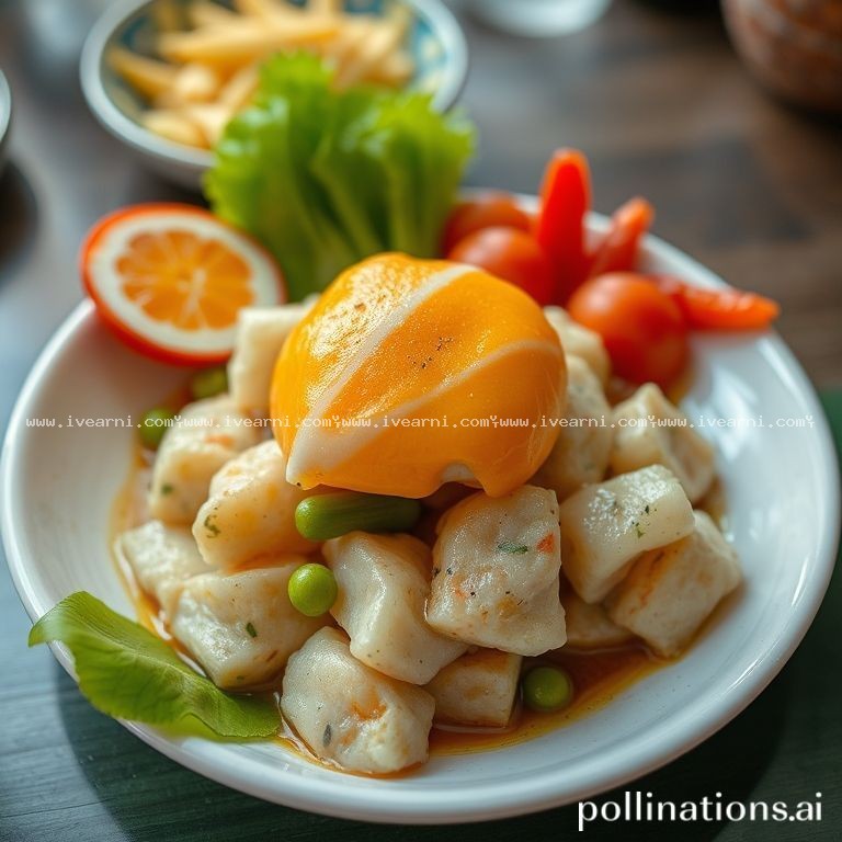 Rahasia Resep Anti Gagal makanan tradisional suku sunda - Masakan Tradisional .