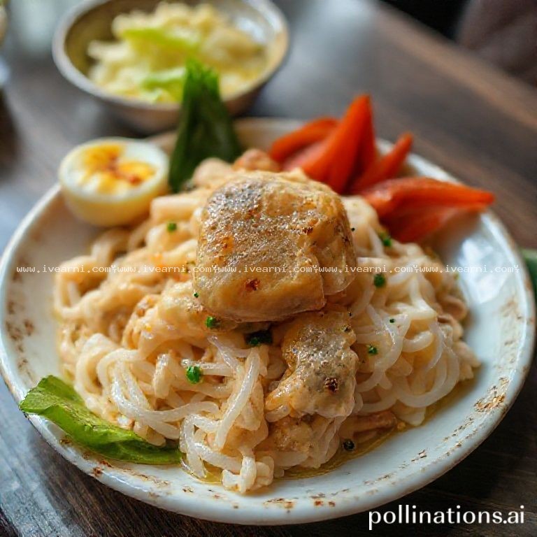 Rahasia Resep Anti Gagal makanan untuk arisan keluarga - Makanan Utama .