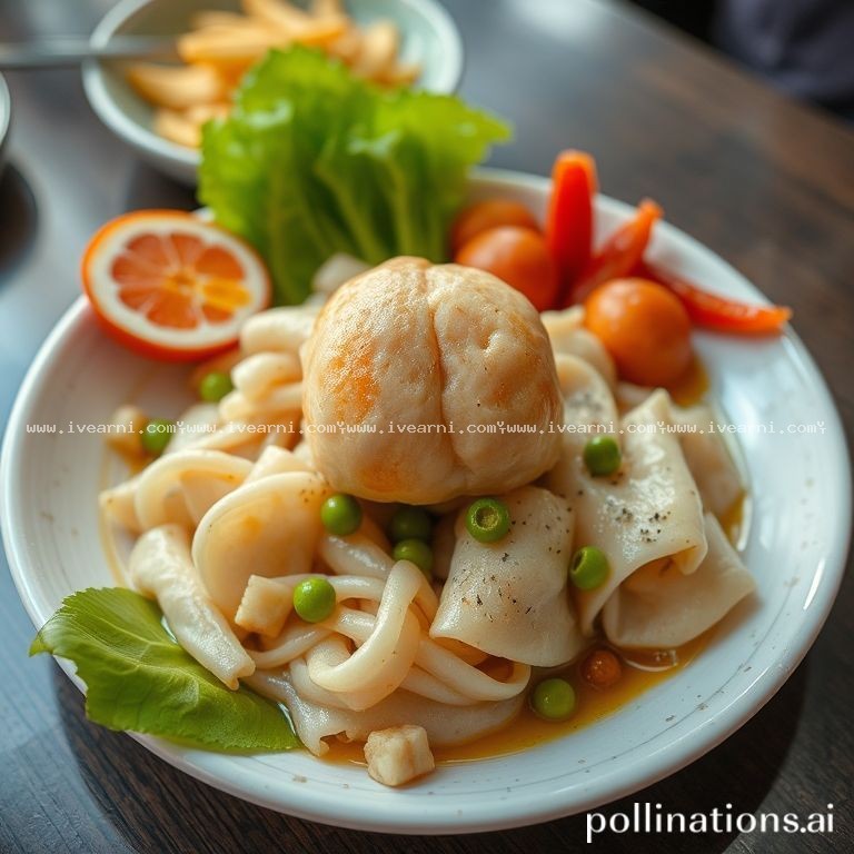 Rahasia Resep Anti Gagal makanan untuk arisan yang murah meriah - Makanan Utama .