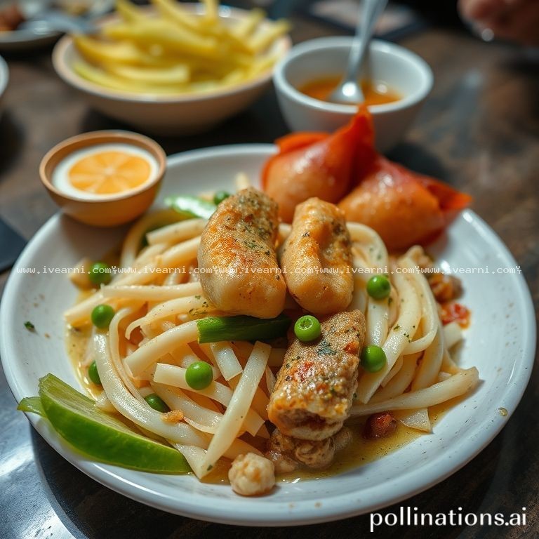 Rahasia Resep Anti Gagal makanan untuk malam hari diet - Makanan Utama .