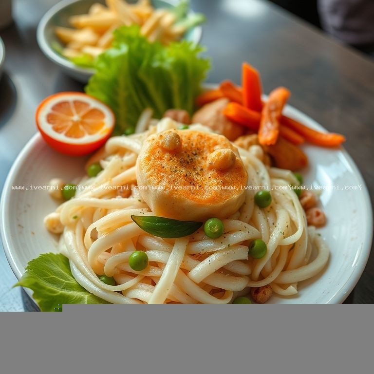 Rahasia Resep Anti Gagal makanan untuk sarapan pagi yang sehat - Menu Sarapan .