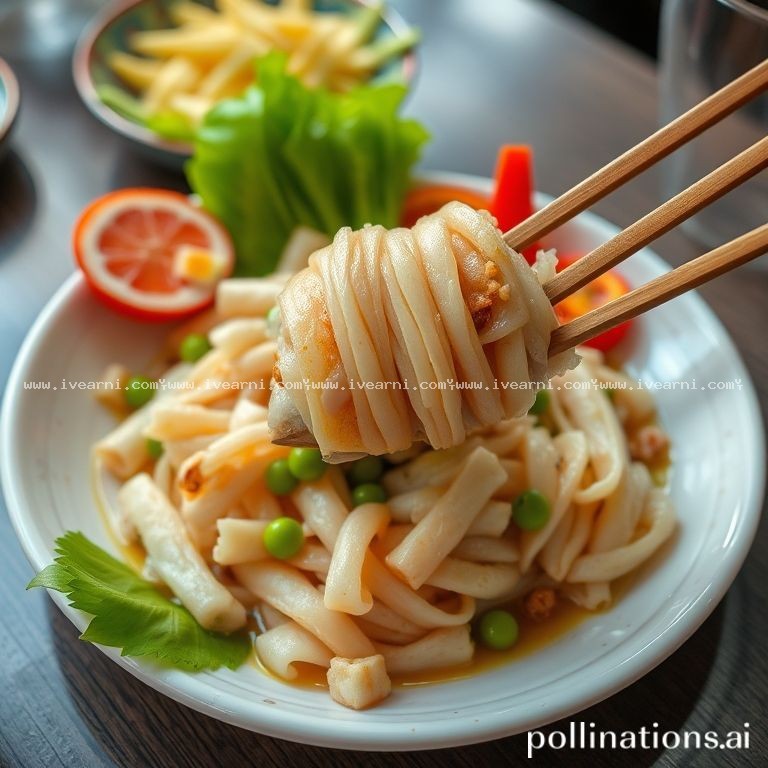 Rahasia Resep Anti Gagal makanan yang cocok buat makan siang - Makanan Utama .