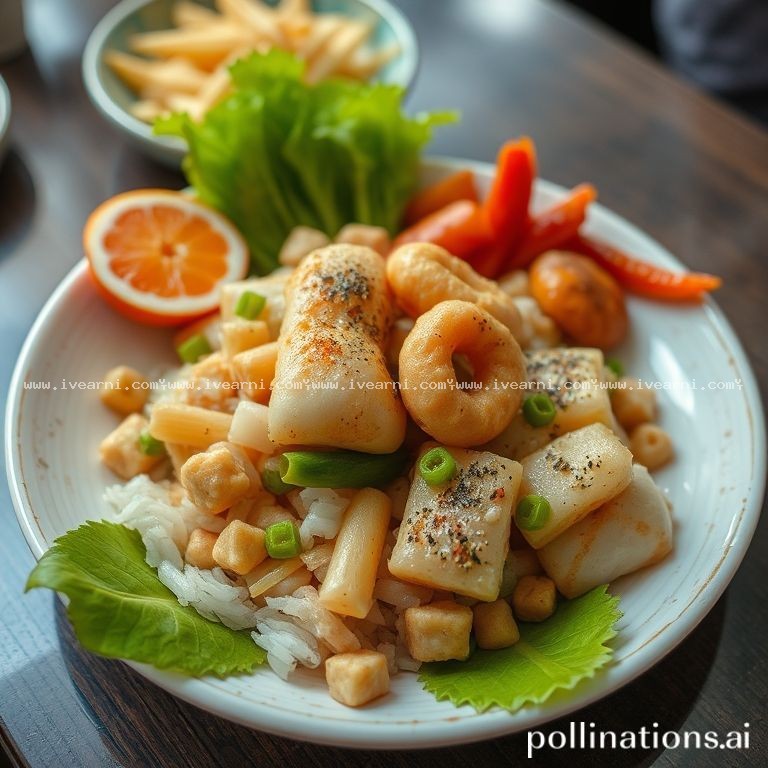 Rahasia Resep Anti Gagal makanan yang cocok untuk siang hari - Makanan Utama .