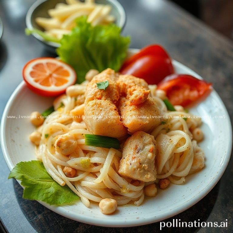 Rahasia Resep Anti Gagal makanan yang enak buat sarapan - Menu Sarapan .