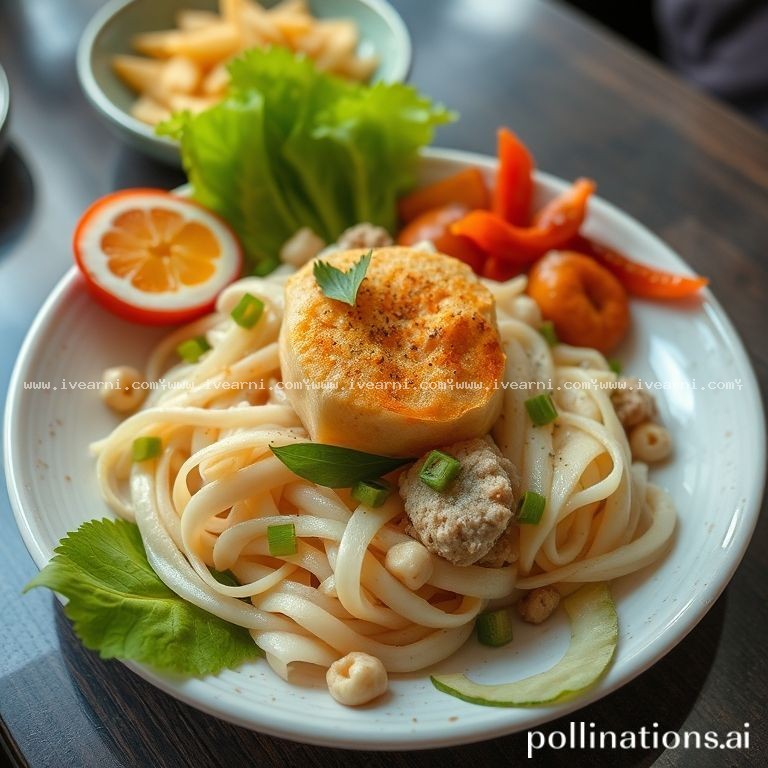 Rahasia Resep Anti Gagal makanan yang enak buat sarapan pagi - Menu Sarapan .