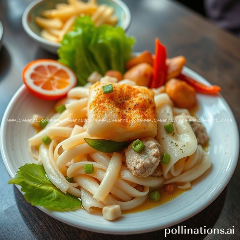 Rahasia Resep Anti Gagal makanan yang enak malam ini - Makanan Utama .