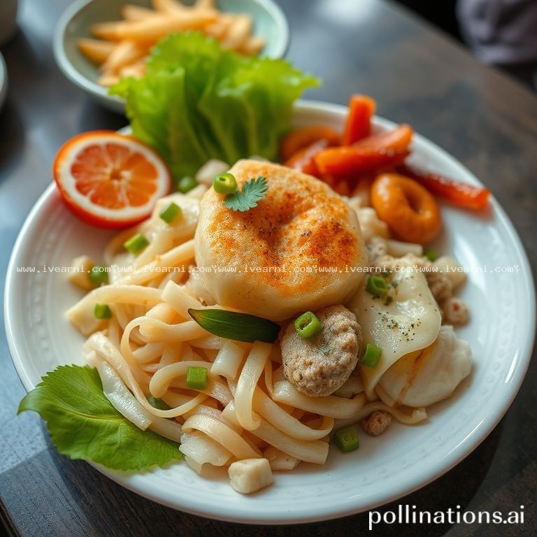 Rahasia Resep Anti Gagal makanan yang enak saat siang hari - Makanan Utama .