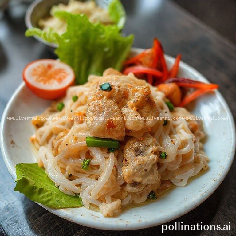 Rahasia Resep Anti Gagal makanan yang sehat untuk sarapan - Menu Sarapan .