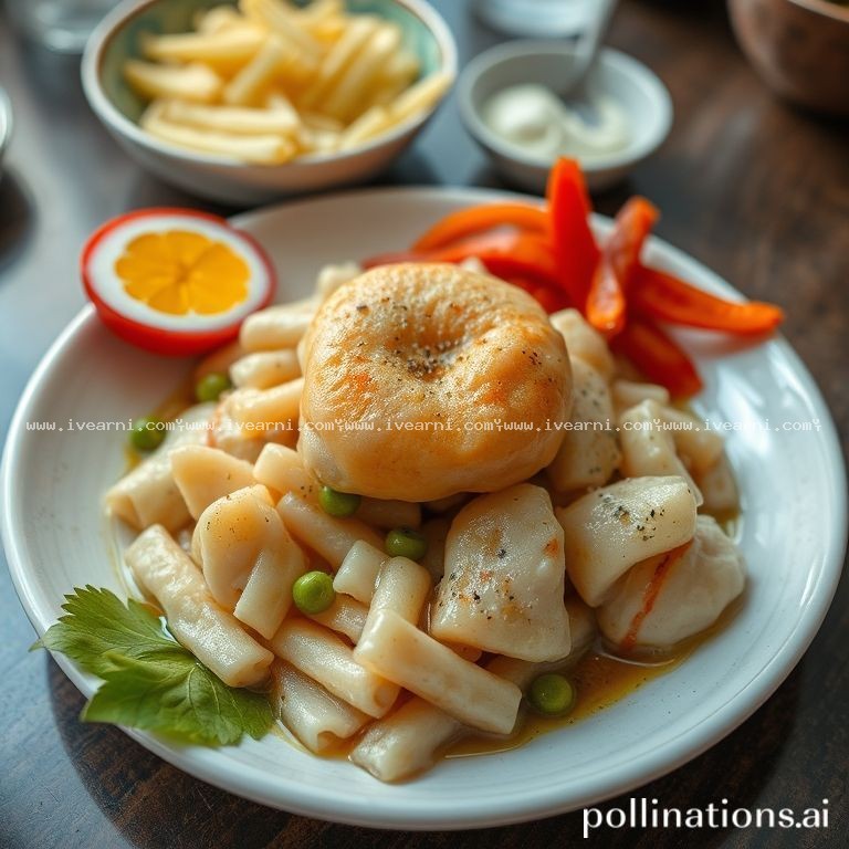 Rahasia Resep Anti Gagal masak buat sarapan pagi - Menu Sarapan .