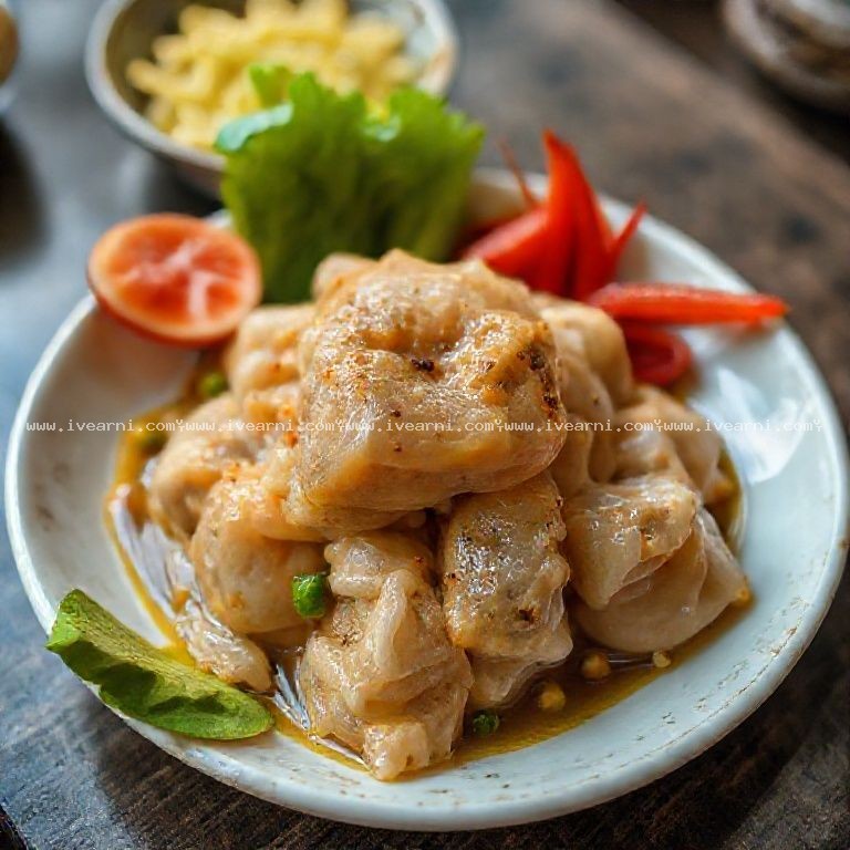 Rahasia Resep Anti Gagal masak daging kuah bening - Aneka Soto .