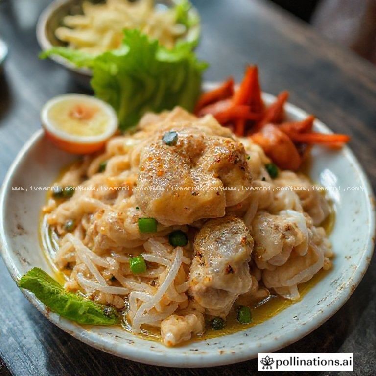 Rahasia Resep Anti Gagal masak menu makan siang - Makanan Utama .