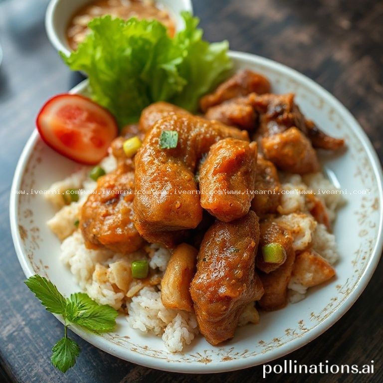 Rahasia Resep Anti Gagal masak rendang daging agar cepat empuk - Rendang .