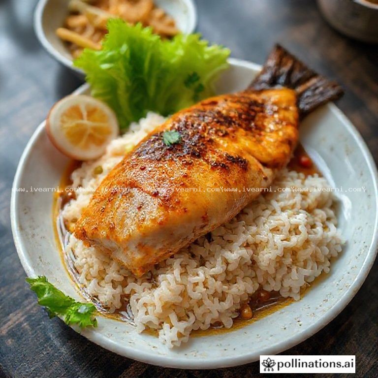 Rahasia Resep Anti Gagal masak rendang ikan tongkol - Rendang .