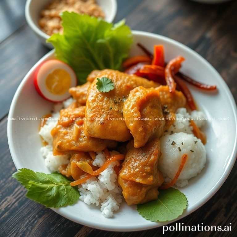 Rahasia Resep Anti Gagal masak rendang simple - Rendang .