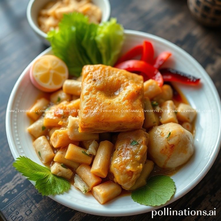 Rahasia Resep Anti Gagal masak rendang tanpa santan - Rendang .