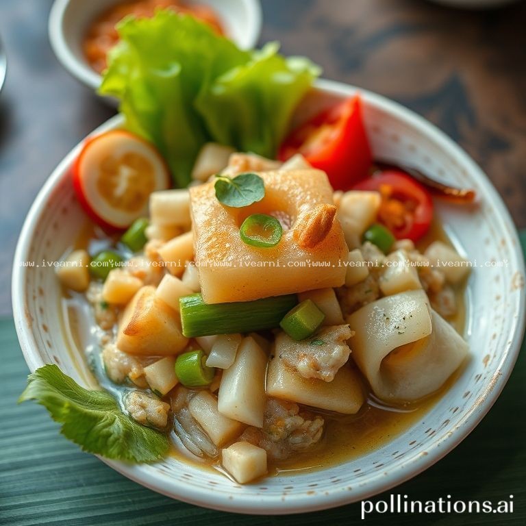 Rahasia Resep Anti Gagal masak sayur asem - Masakan Tradisional .