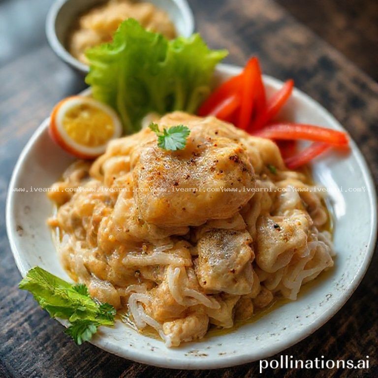 Rahasia Resep Anti Gagal masak simpel - Masakan Tradisional .