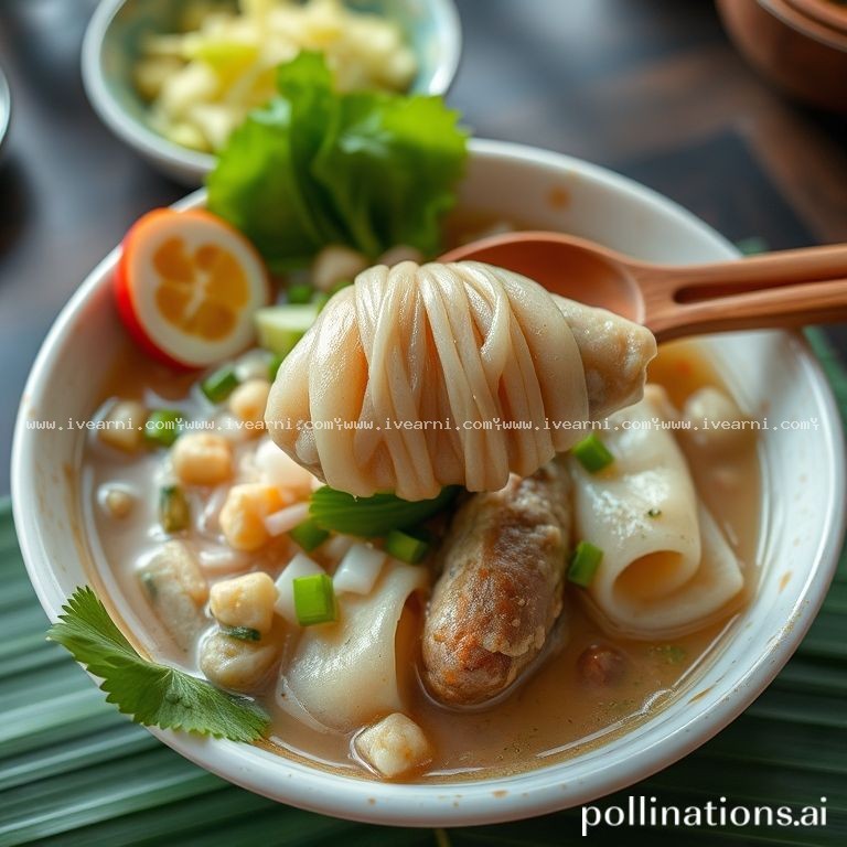 Rahasia Resep Anti Gagal masak sop iga bening - Sop Iga .