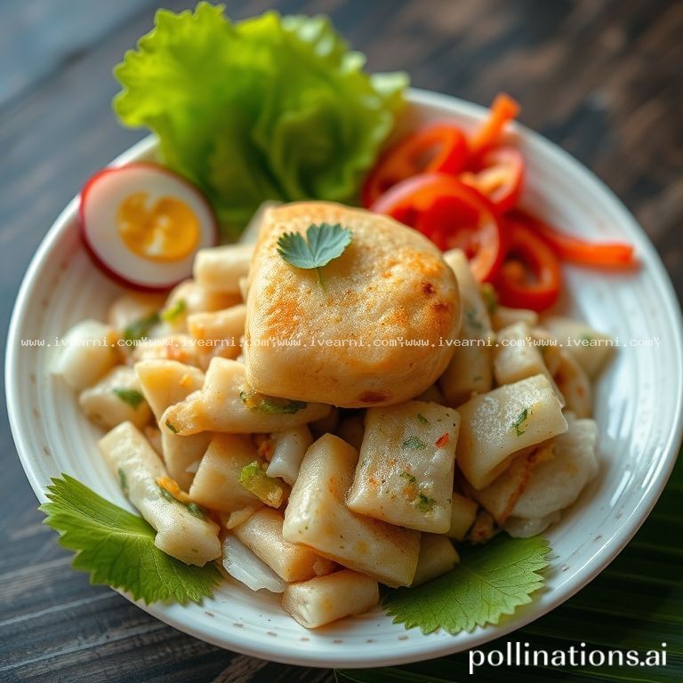 Rahasia Resep Anti Gagal masak vegetarian - Vegetarian .