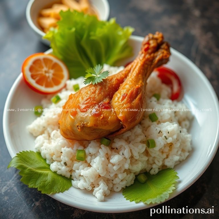 Rahasia Resep Anti Gagal masakan ayam rica rica - Masakan Tradisional .