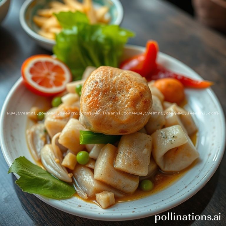 Rahasia Resep Anti Gagal masakan banjar - Masakan Tradisional .