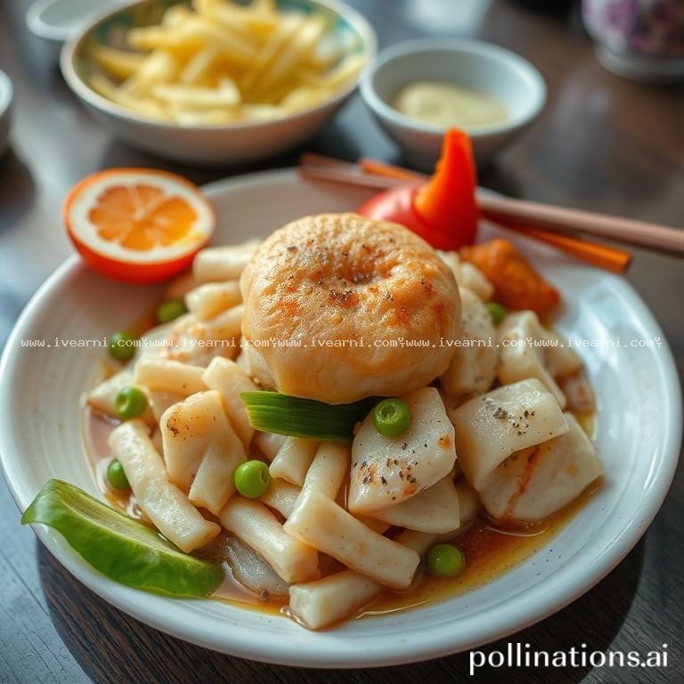 Rahasia Resep Anti Gagal masakan buat sarapan - Menu Sarapan .