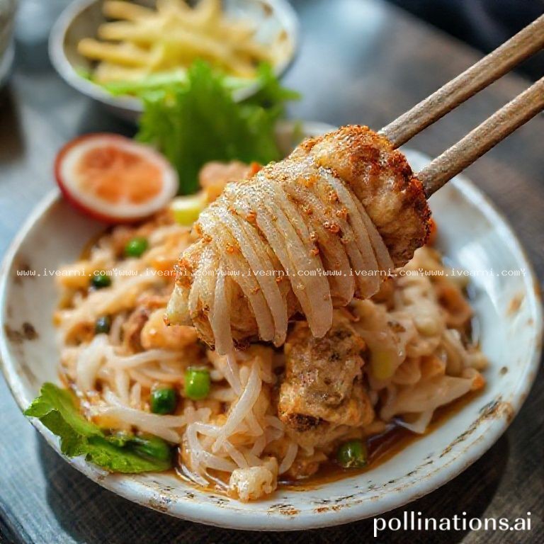 Rahasia Resep Anti Gagal masakan buat siang hari - Makanan Utama .