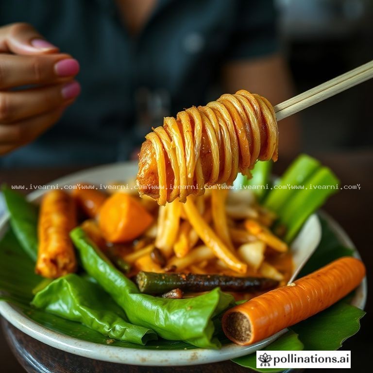 Rahasia Resep Anti Gagal masakan hari ini - Masakan Tradisional .