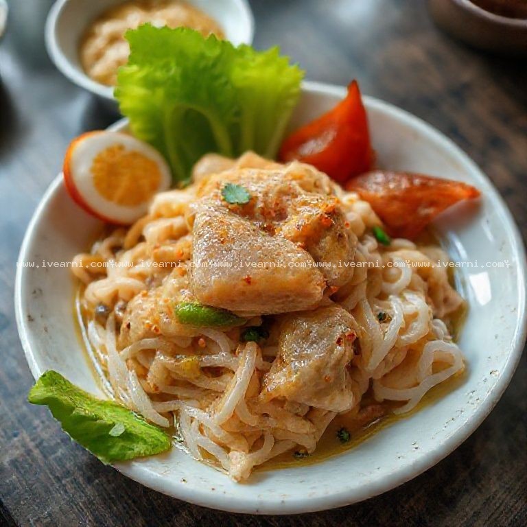 Rahasia Resep Anti Gagal masakan harian simple - Masakan Tradisional .