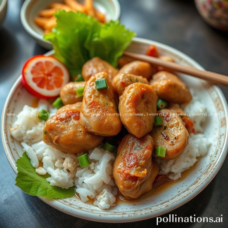 Rahasia Resep Anti Gagal masakan iga kambing - Sop Iga .