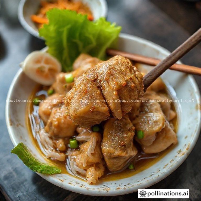 Rahasia Resep Anti Gagal masakan iga sapi - Sop Iga .