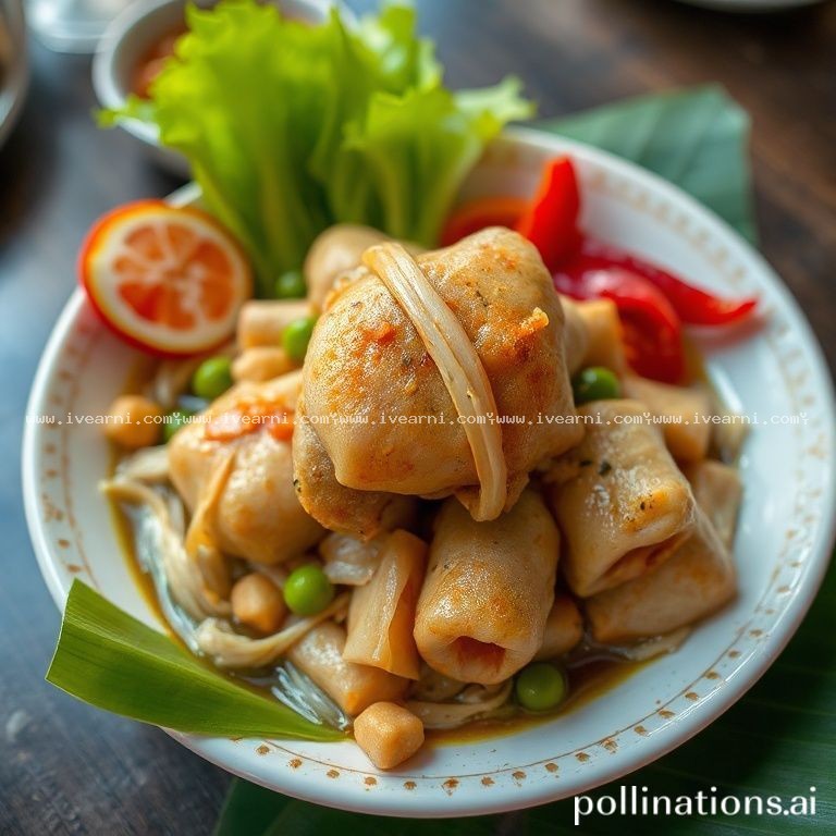 Rahasia Resep Anti Gagal masakan jengkol - Masakan Tradisional .