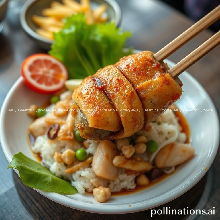 Rahasia Resep Anti Gagal masakan kikil - Masakan Tradisional .