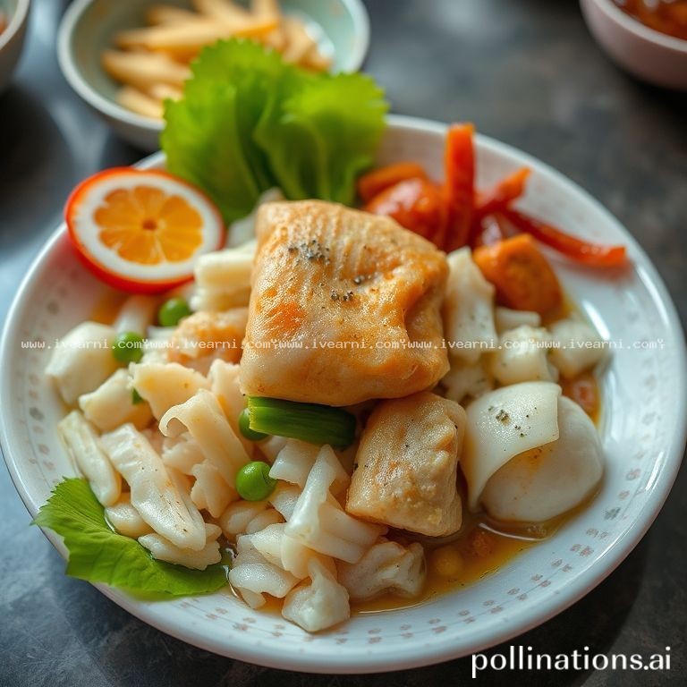 Rahasia Resep Anti Gagal masakan makan malam simple - Makanan Utama .