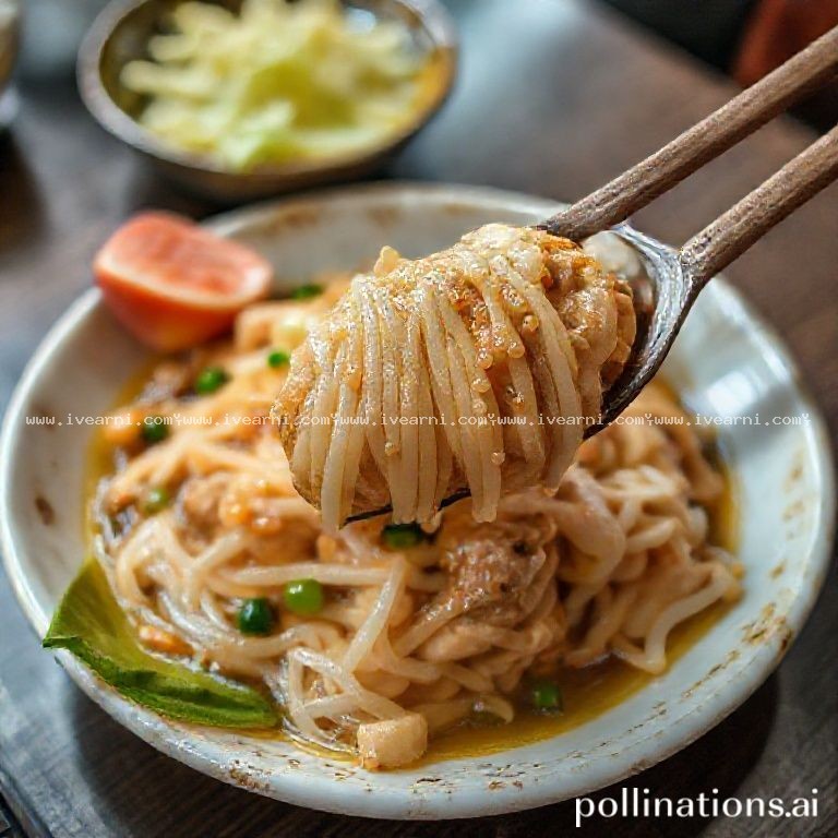 Rahasia Resep Anti Gagal masakan makan siang - Makanan Utama .
