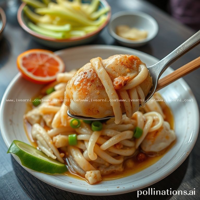 Rahasia Resep Anti Gagal masakan malam - Makanan Utama .